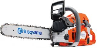 Benzínová pila Husqvarna 562 XPG 18 (profi)