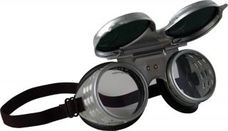 Brýle Vajgar SB-1 odklopné svářečské