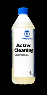 Čistící prostředek Husqvarna Active Cleaning 1 l