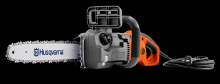 Elektrická pila Husqvarna 420 EL 16
