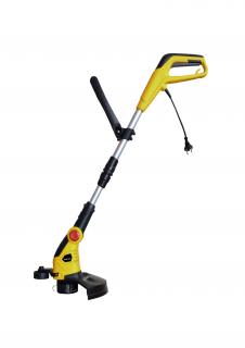 Elektrický vyžínač PROTECO 600 W