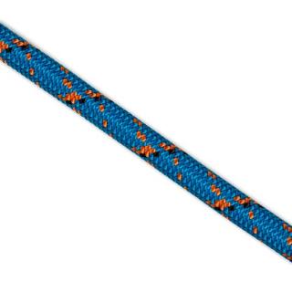 Horolezecké lano Husqvarna modré 11,8mm Velikost: 45m