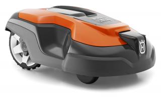 Kryt pro Husqvarna Automower 310, 315 (oranžový)