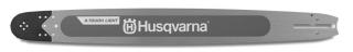 Lišta Husqvarna 24/60cm 3/8 1,5 84čl. VU X-TOUGH LIGHT