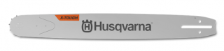 Lišta Husqvarna X-TOUGH 24''/60cm 3/8'' 1,5 84čl. VU-Výměnný vrchol