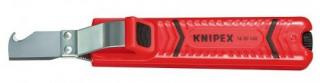 Nůž pro odstraňování izolace KNIPEX - stavitelný klíč 150mm