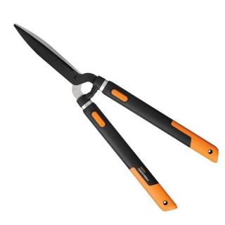 Nůžky na živý plot FISKARS HS86 SmartFit™ teleskopické