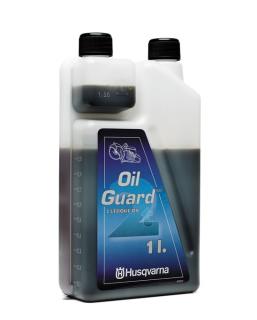 Olej Husqvarna 2-T Oil Guard 1l