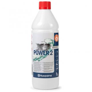 Palivo Husqvarna XP POWER 2-takt 1 litr