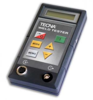Přístroj měřící Tecna TE1600 s rozhraním RS232