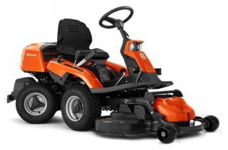 Rider Husqvarna R 216T AWD (bez žacího ústrojí)