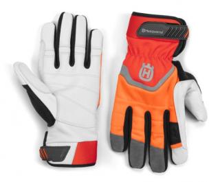 Rukavice Husqvarna TECHNICAL Velikost: 10