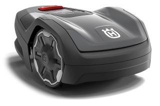 Sekačka Husqvarna Automower Aspire R4