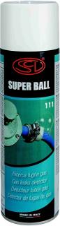 Spray SUPER BALL zjišťování úniku 500ml