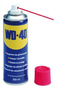 Spray WD 40 200ml
