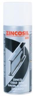 Spray zinkový ZINCOSIL