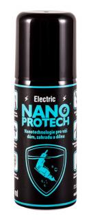 Sprej NANOPROTECH Electric 75 ml