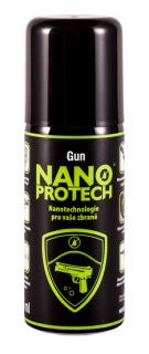 Sprej NANOPROTECH Gun 75 ml