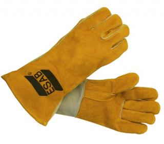 Svářečské rukavice ESAB MIG Heavy Duty Regular