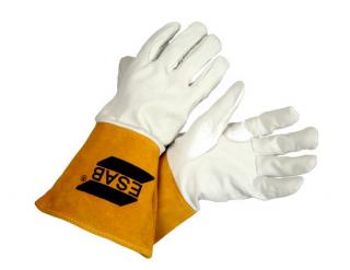 Svářečské rukavice ESAB TIG SuperSOFT
