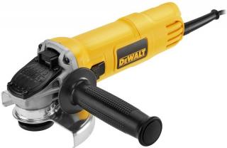 Úhlová bruska DeWALT DWE4157 125mm 900W