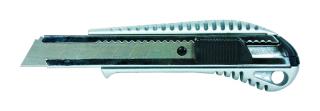 Ulamovací nůž PROTECO 18mm PROFI MetalGrip b12