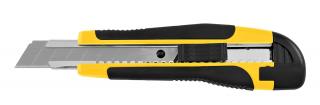 Ulamovací plastový nůž PROTECO 18mm