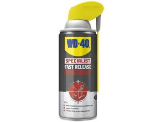 Uvolňující penetrant WD40 Specialist 400 ml