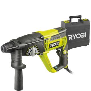 Vrtací kladivo RYOBI ERH710RS