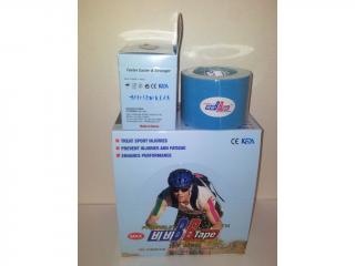 BB Tape H2O voděodolný (5cmx5m)  (kinesio tejpovací páska)