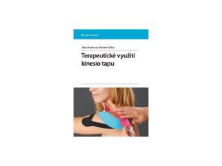 Terapeutické využití kinesio tapu