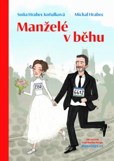Manželé v běhu