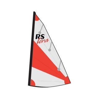 Hlavní plachta RS Tera Sport