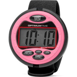 Jachtařské hodinky Optimum Time Series 3 Pink