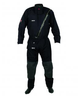 Musto MPX Drysuit GORE-TEX BAZAR Černá, M