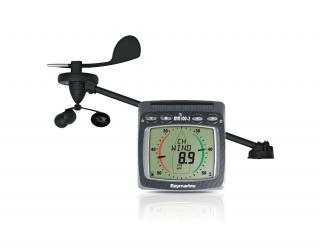 Raymarine T101-868 Tacktick MicroNet Cruising Windsystem