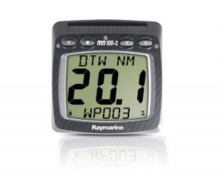 Raymarine T110-868 Tacktick MicroNet Digital Display
