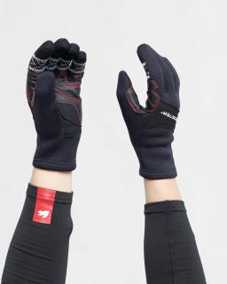 Rooster All Weather Neoprene Glove - do zimy dlouhé prsty XL