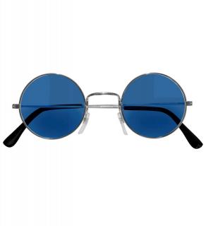 Brýle červené skla Barva: Modrá