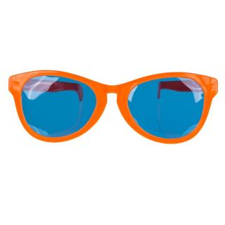 Brýle gigant Barva: oranžová