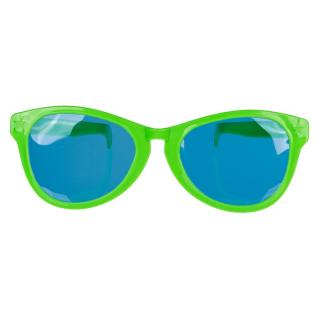 Brýle gigant Barva: Zelená