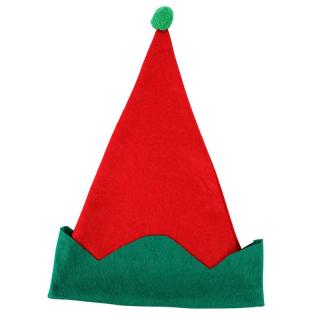 Čepice Elf - 56cm