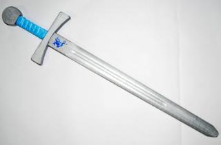 Dračí meč Barva: Modrá