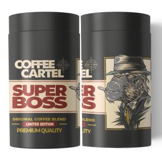 Kafe - Mafia Boss - 150g