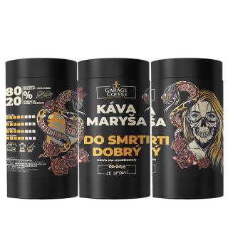 Káva Maryša - Do smrti dobrý - 150g