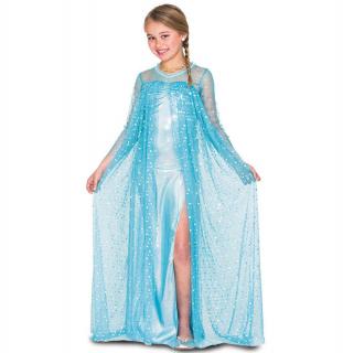 Kostým Elsa Velikost: 4-6 let