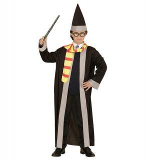 Kostým Harry Potter Velikost: 4/5 let - 116cm