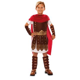 Kostým Římský voják dětský Velikost: 5-6 let