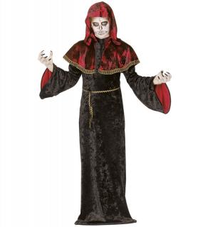 Kostým Templář Velikost: 5/7 let - 128cm