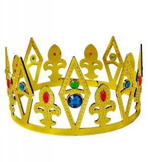 Královská koruna